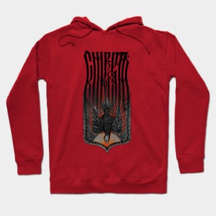 Smert_Vorogam Hoodie